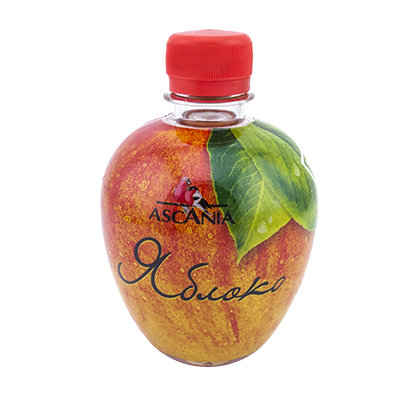 Лимонад "Ascania", 0,33 л