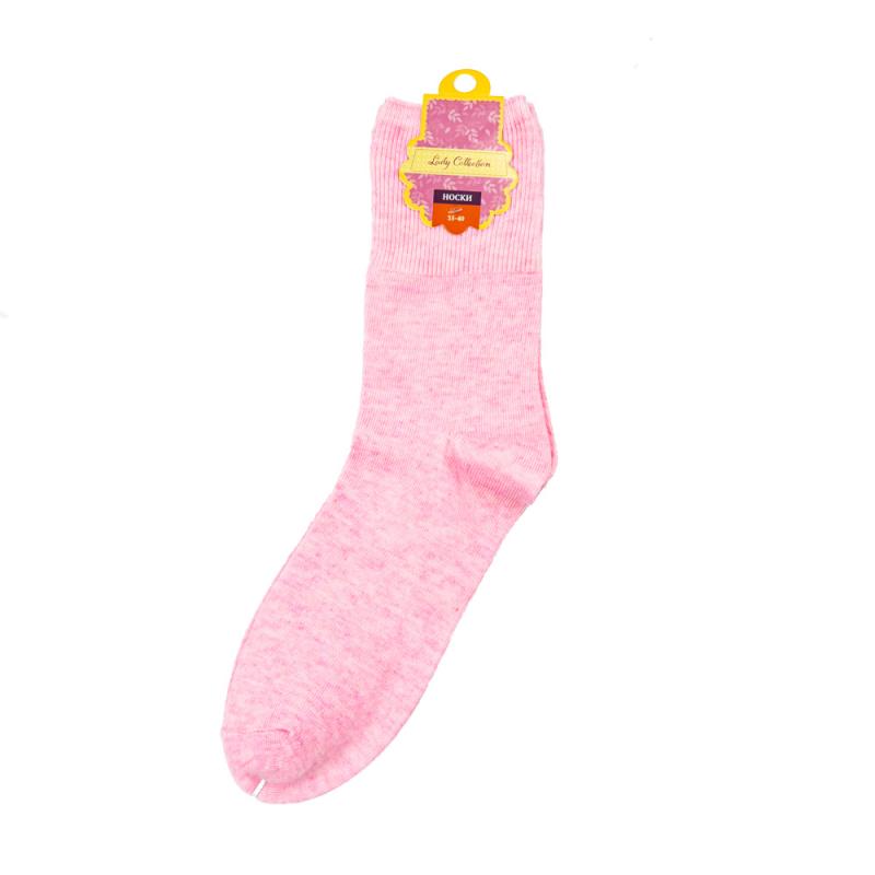 Носки женские, Lady Collection, в ассортименте
