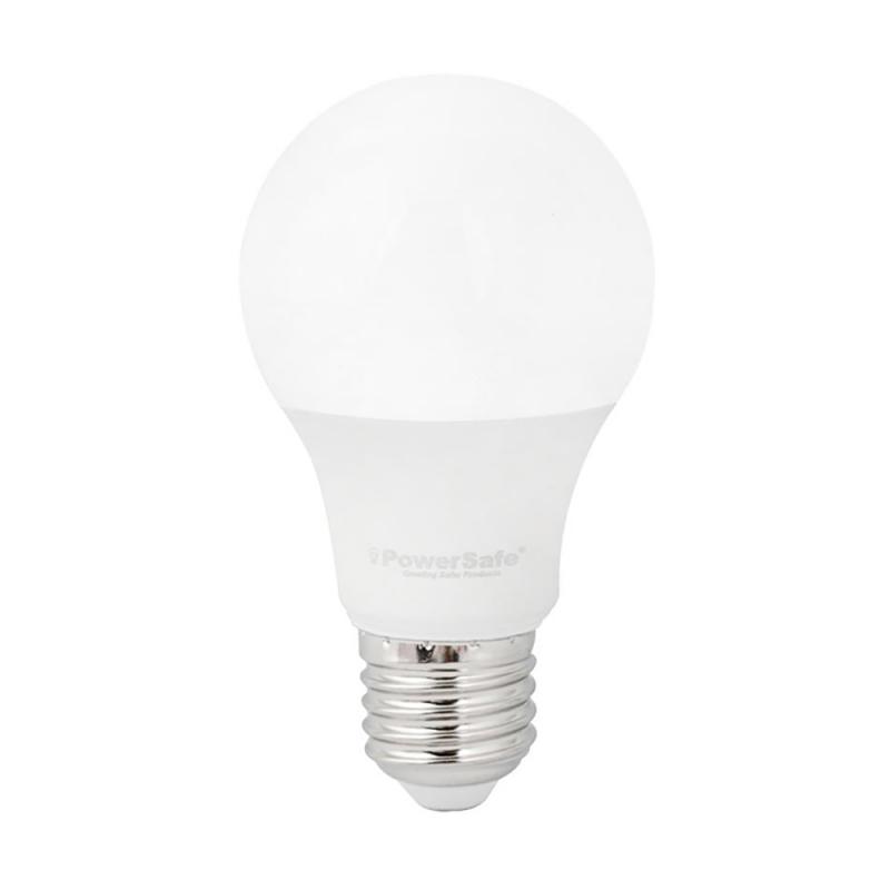 Лампа св-диод POWER SAFE 7Вт E27 дн свет