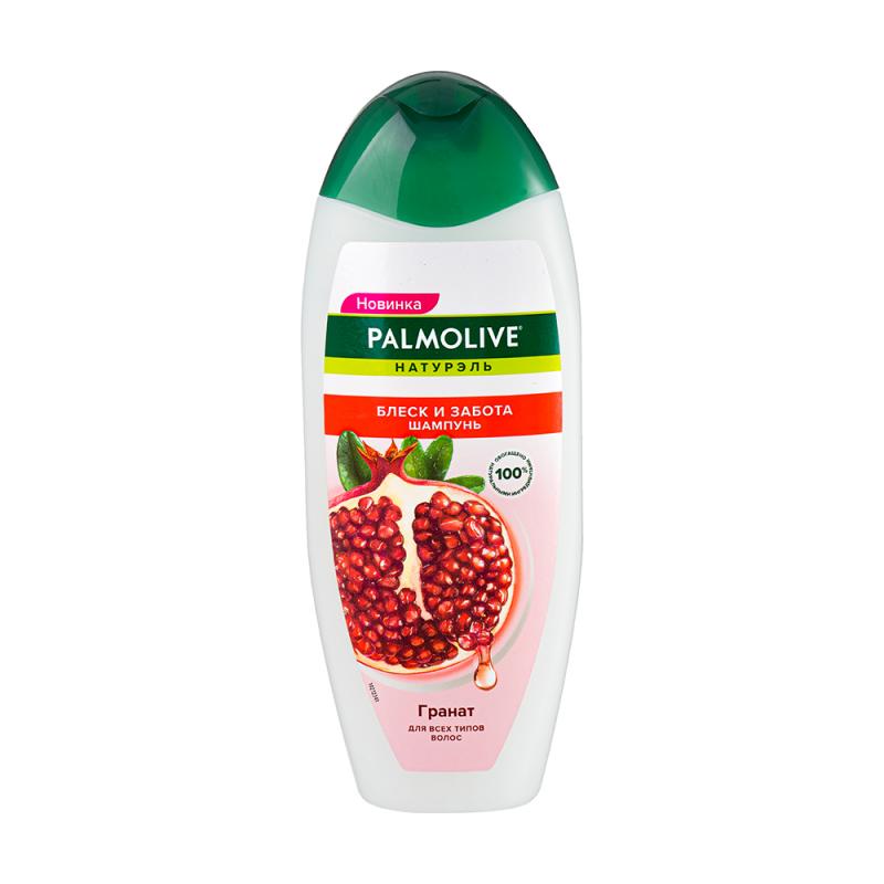 Шампунь, Palmolive, 450 мл