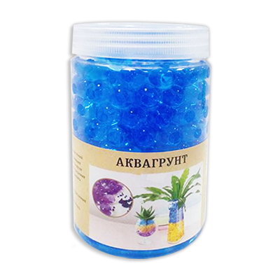 Аквагрунт