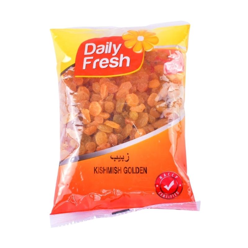 Изюм Daily fresh 200 г