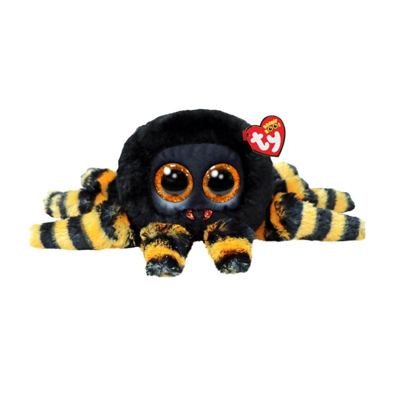 Плюшевая игрушка TY Beanie Boos Halloween, 15 см