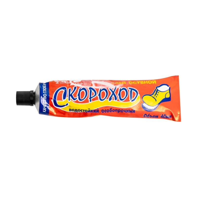 Līme GLOBUS 40ml sort