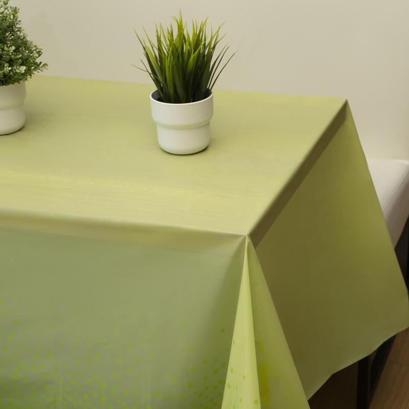 Скатерть, O'Kitchen, 137х274 см, в ассортименте