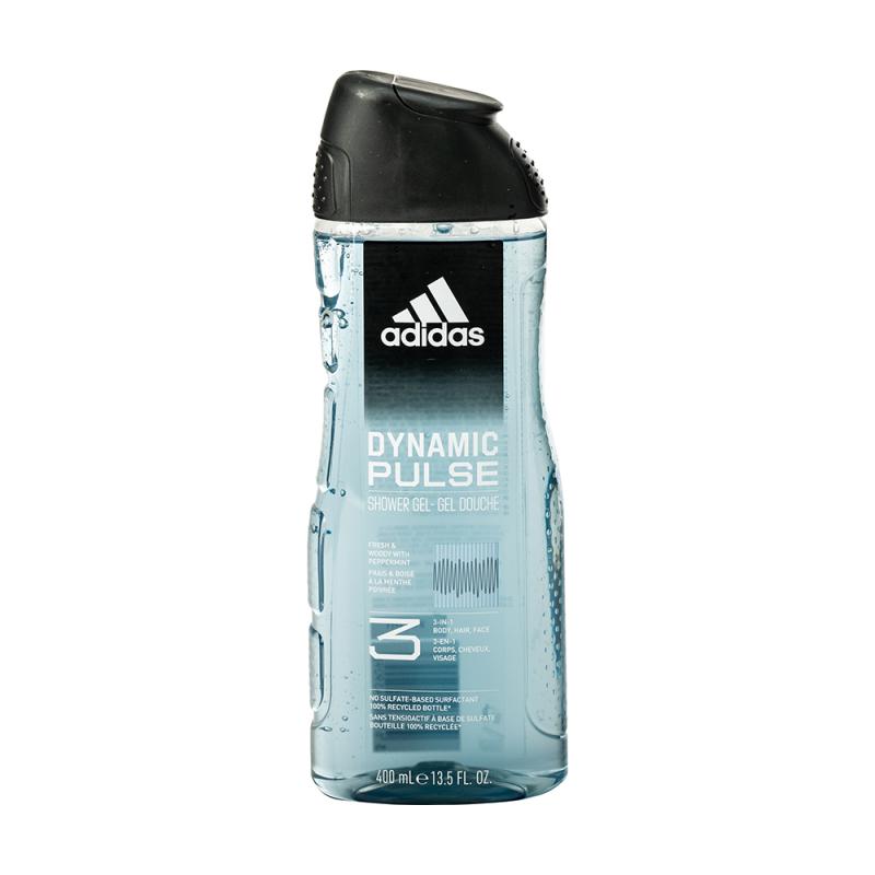 Гель для душа Adidas Man, 400 мл