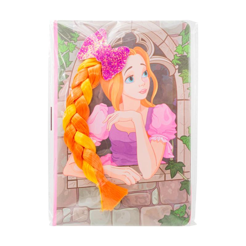 Блокнот "Сказка", Kid’s Fantasy, А5, 96 л, в ассортименте