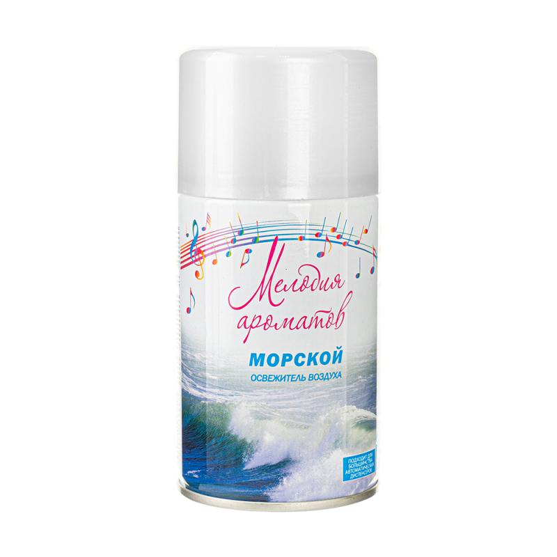 Освежитель воздуха "Мелодия ароматов", 230 мл, в ассортименте