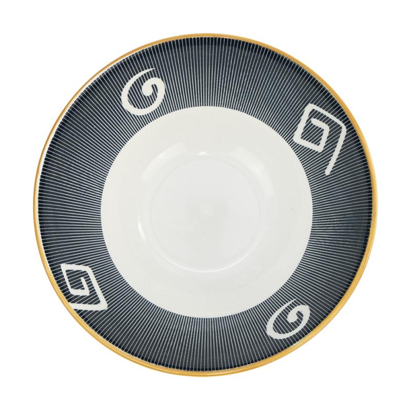 Тарелка глубокая, O’Kitchen, 870 мл, в ассортименте