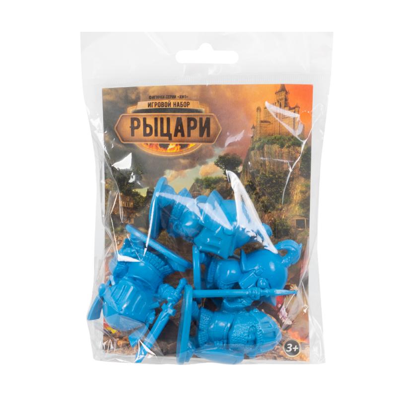 Игровой набор "Рыцари", в ассортименте