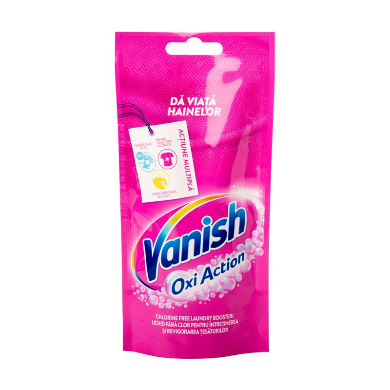 Средство для выведения пятен, VANISH, 100 мл