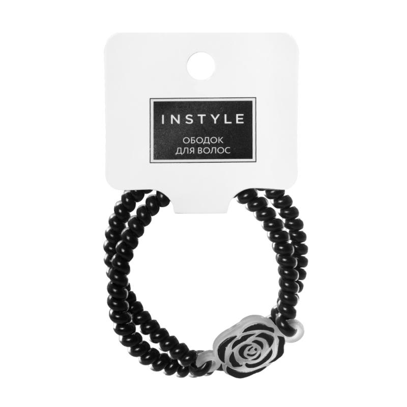 Ободок для волос, INSTYLE, в ассортименте
