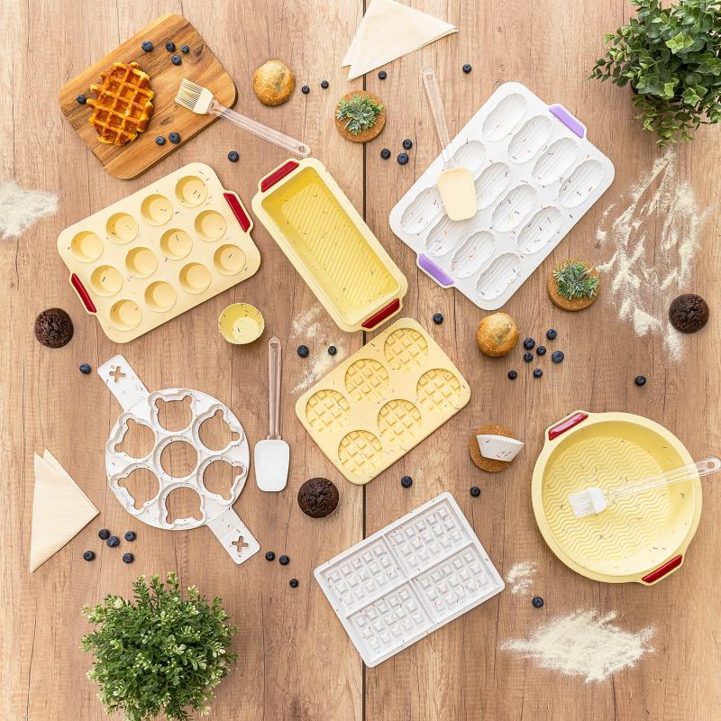 Форма для выпечки, O’Kitchen, в ассортименте