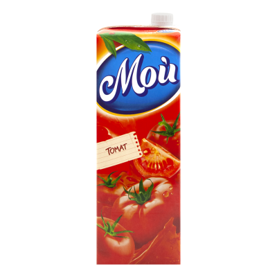 Нектар "Мой", томат, 1,45 л