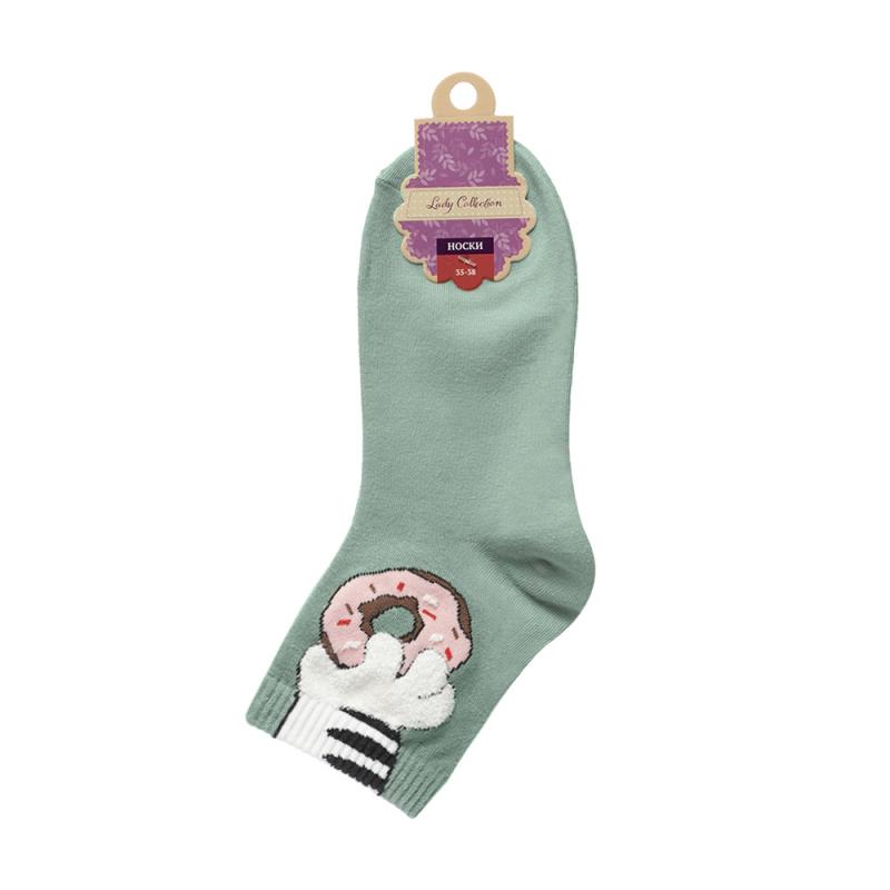 Носки женские, Lady Collection, в ассортименте