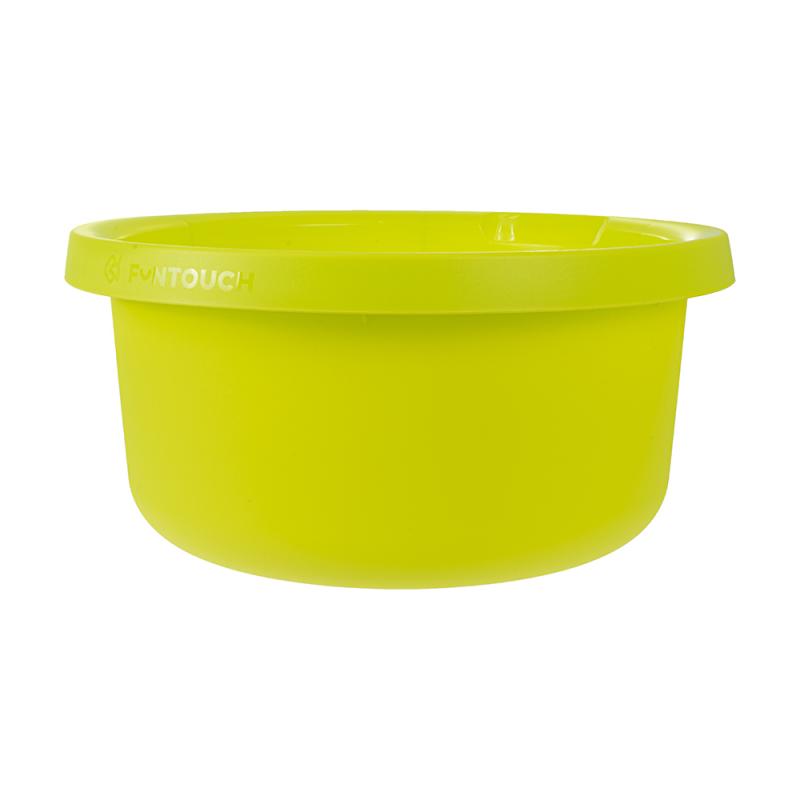 Миска, FunCook, 6 л, в ассортименте