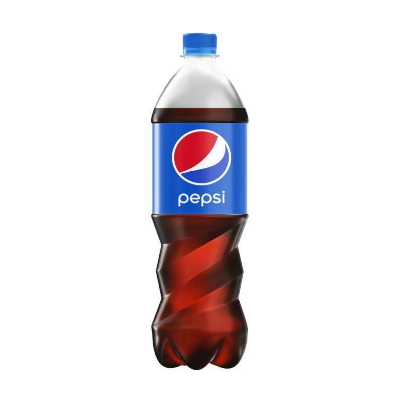 Напиток газированный, Pepsi, 0,95 л