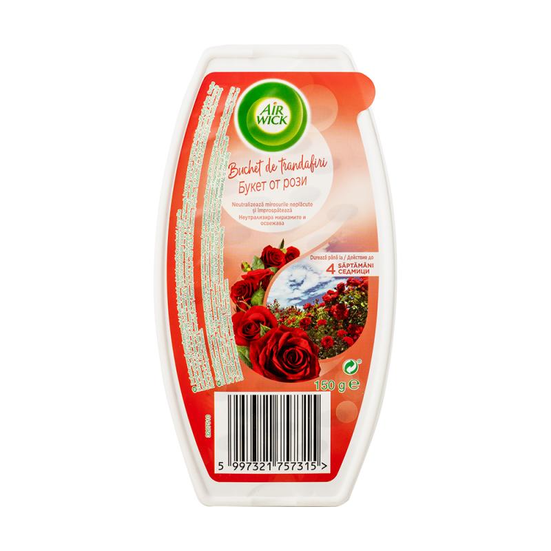 Освежитель воздуха, AIRWICK, 150 г