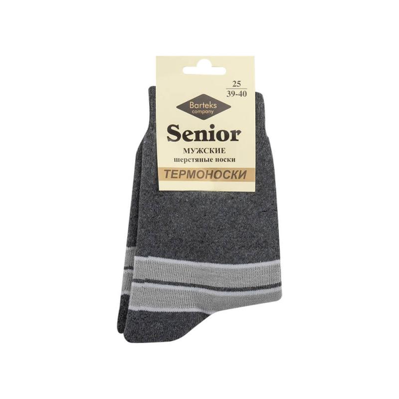 Носки мужские "Senior", в ассортименте