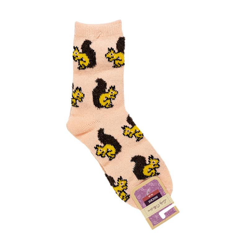 Носки женские, Lady Collection, в ассортименте