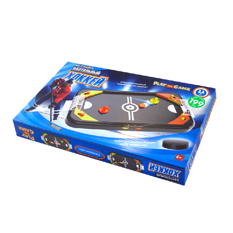 Игрушка «Настольный хоккей»