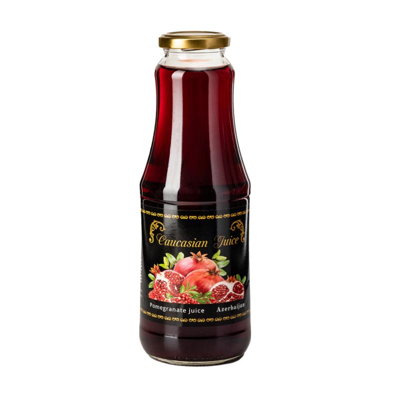 Гранатовый сок Caucasian Juice, 1 л