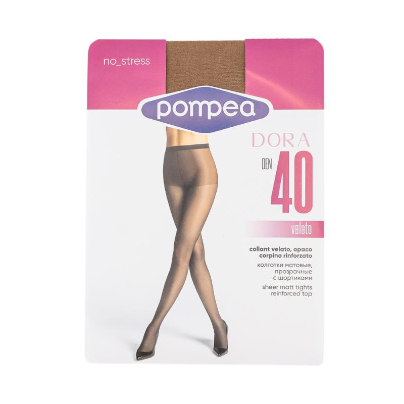 Колготки женские, POMPEA, 40 Den
