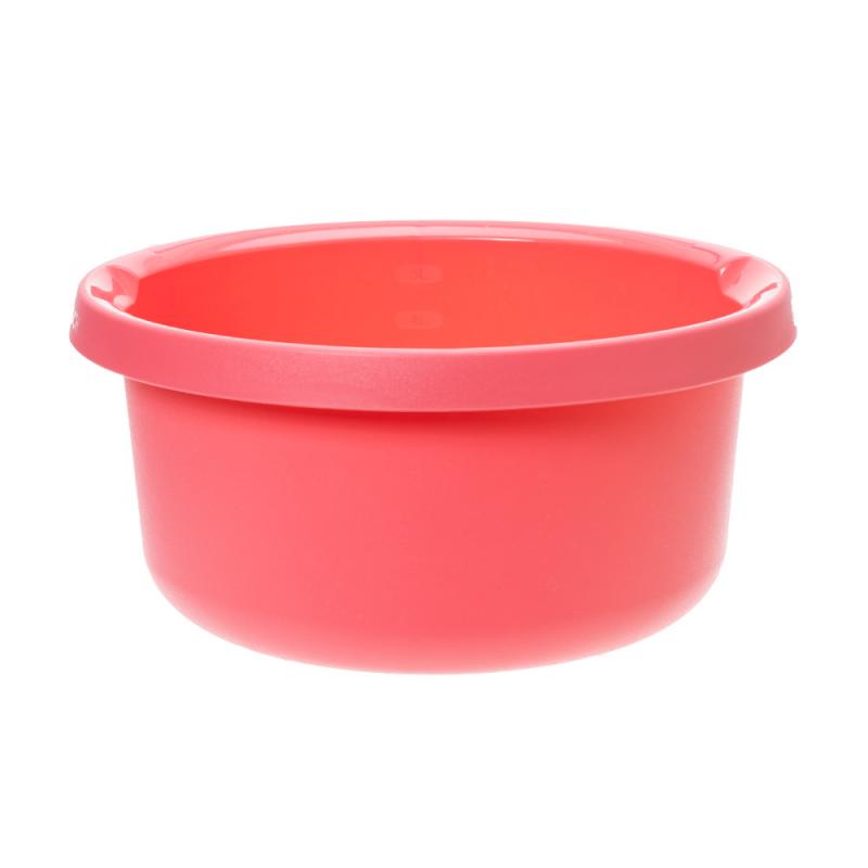 Миска, FunCook, 6 л, в ассортименте