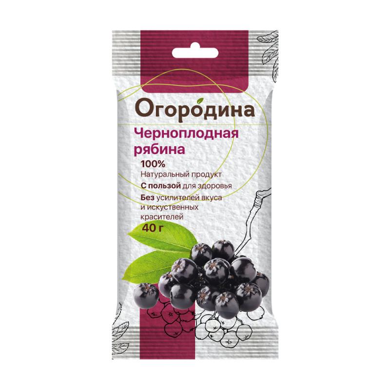 Цукаты "Огородина", 40 г, в ассортименте