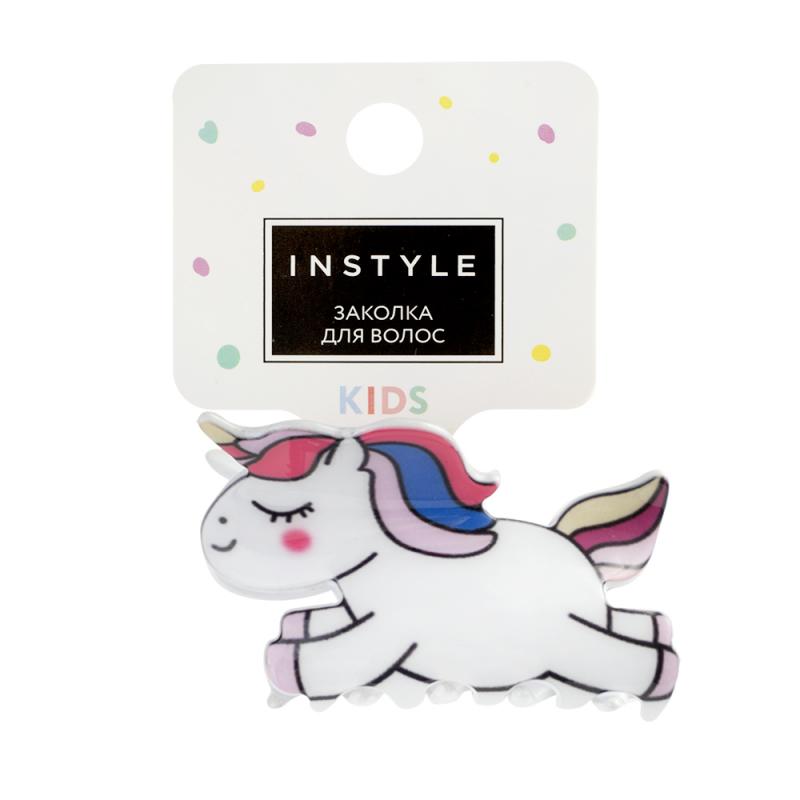 Заколка для волос, INSTYLE, в ассортименте