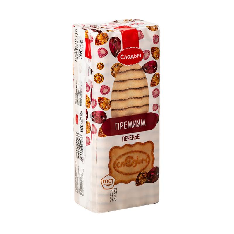 Печенье, Слодыч, в ассортименте, 390 г