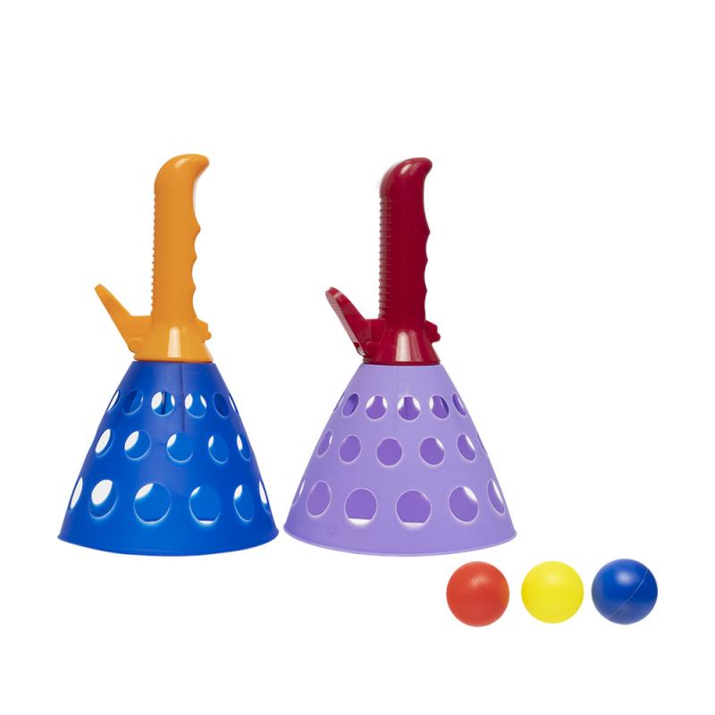 Игровой набор "Воронки", Sport&Fun, в ассортименте