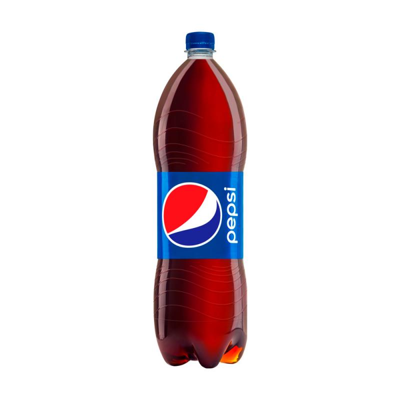 Напиток газированный, Pepsi, 2 л