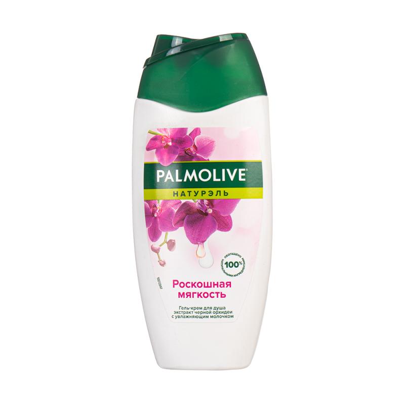 Гель для душа "Essentials", Palmolive, 200 мл, в ассортименте