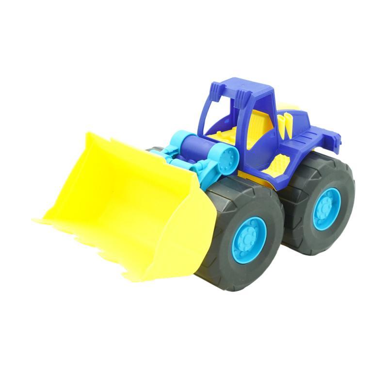 Игрушка-машинка для песочницы, Sport&Fun, в ассортименте