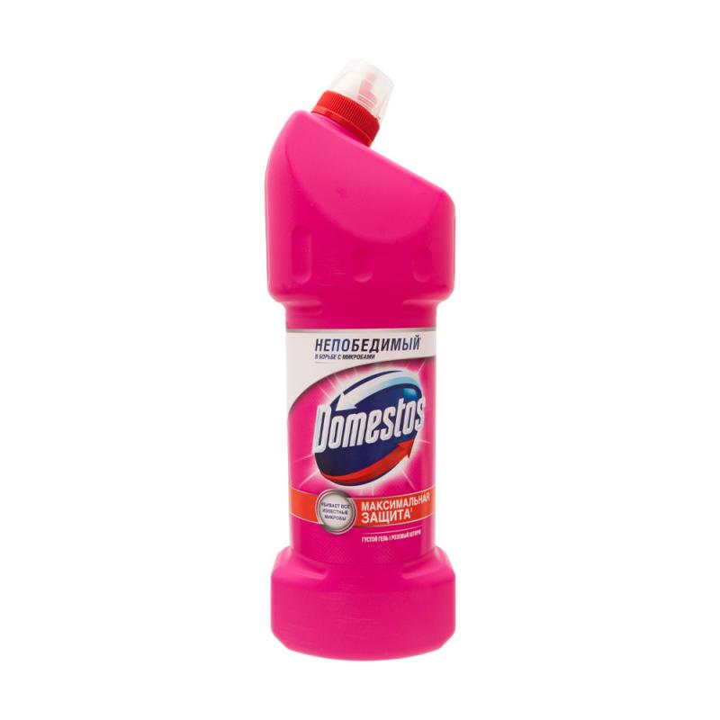 Средство универсальное, Domestos, 1350 мл, в ассортименте