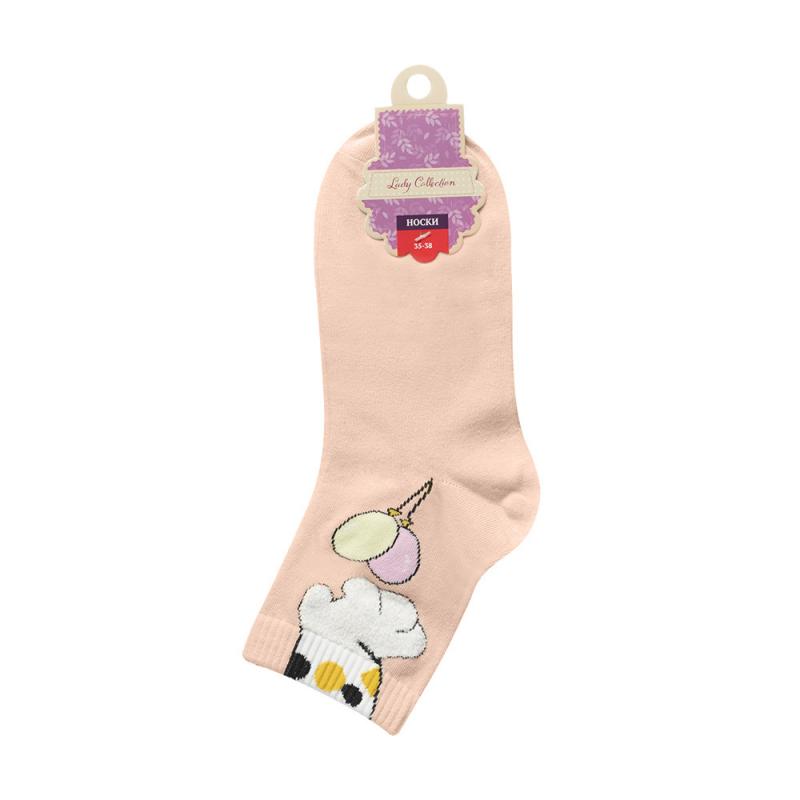 Носки женские, Lady Collection, в ассортименте