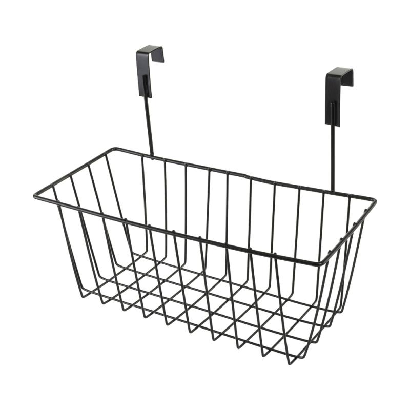 Корзина кухонная навесная, O`Kitchen, 28х12 см