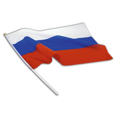 Флаг, 60х90 см