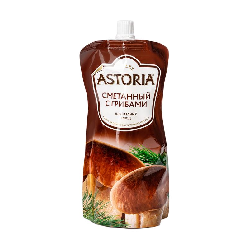 Соус, ASTORIA, 233 г