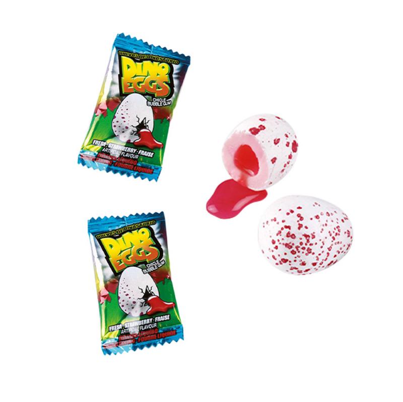 Жевательная резинка, 80 г