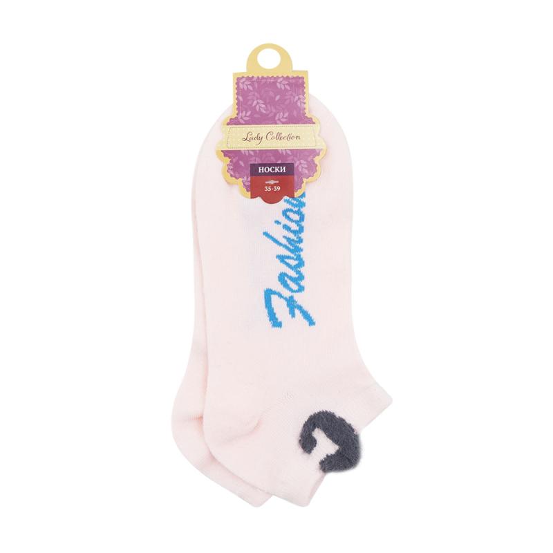 Носки женские, Lady Collection, в ассортименте