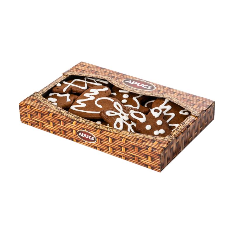 Печенье Имбирное, 450 г