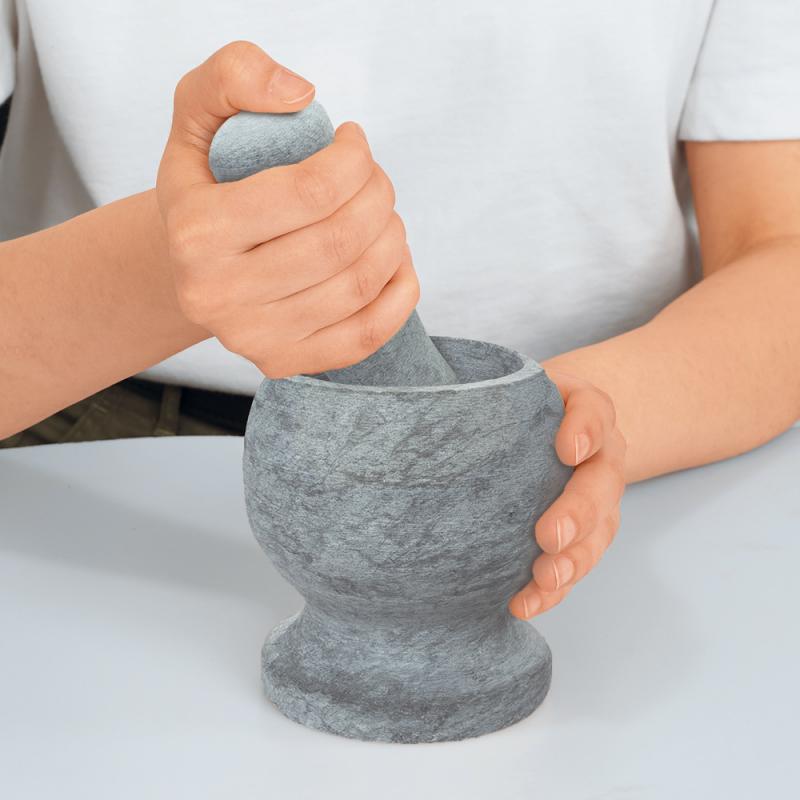Ступка с пестиком, O'Kitchen, в ассортименте - купить в интернет ...