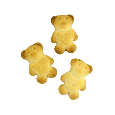 Печенье "Мишка Барин",  500 г