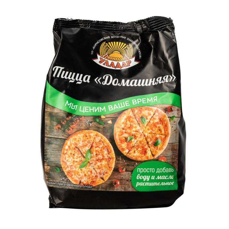 Мучная смесь для пиццы, 500 г