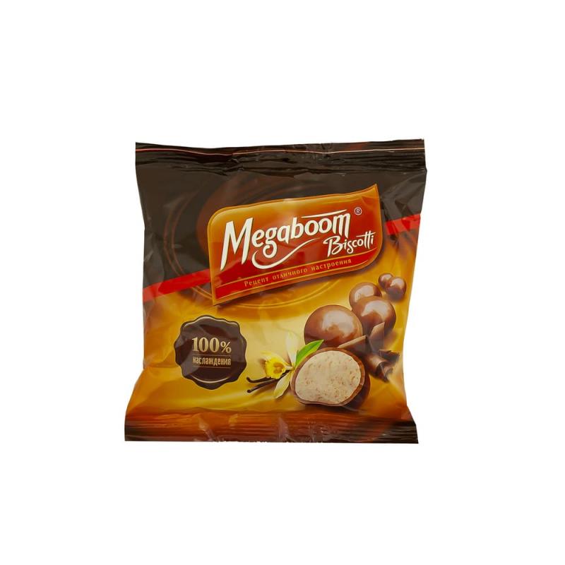 Драже "Biscotti", 150 г