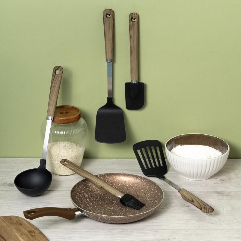 Лопатка кулинарная, O’Kitchen, 24 см