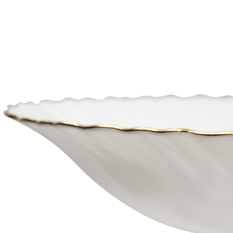 Тарелка глубокая, O’Kitchen, 650 мл