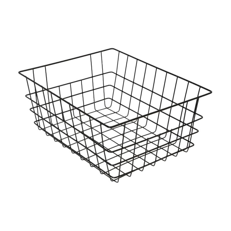 Кухонная корзина, O`Kitchen, 28х21,5х11,5 см